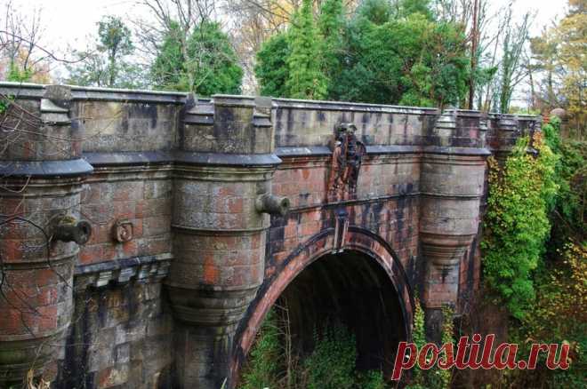 25 самых страшных мест на планете
