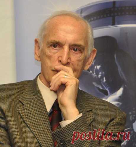 Василий Лановой о нашем Дне Победы