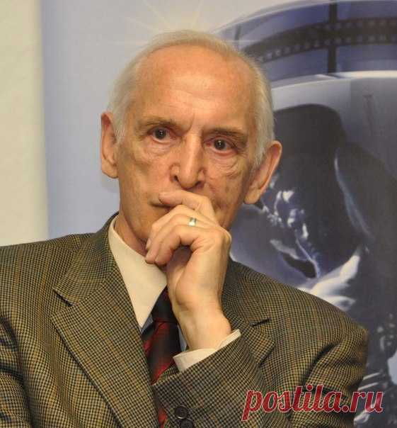 Василий Лановой о нашем Дне Победы