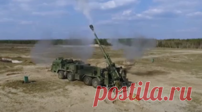 Новейшая САО «Мальва» выдержала попадание снаряда HIMARS в зоне СВО. В «Ростехе» заявили, что бронекабина новейшего самоходного артиллерийского орудия (САО) «Мальва» выдержала попадание снаряда РСЗО HIMARS. Читать далее