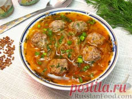 Лучшие супы недели №4 | ЛУЧШИЕ РЕЦЕПТЫ RussianFood.com | Яндекс Дзен