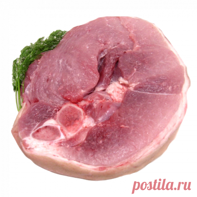 Маленькие хитрости приготовления, хранения мяса