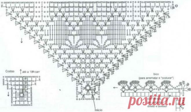 Подушки, подушки, подушки связанные крючком. / Вязание крючком / Вязаные крючком аксессуары