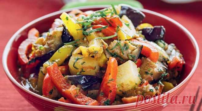 Топ-10 вкуснейших идей из баклажанов. Готовим как в ресторане!