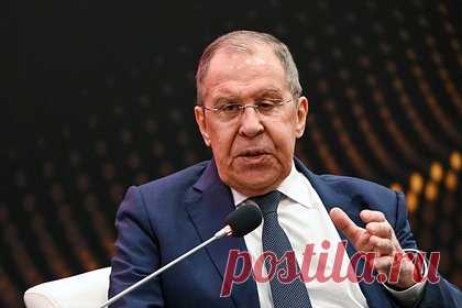Лавров объяснил таджикскому коллеге причины проверок его сограждан