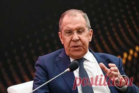 Лавров объяснил таджикскому коллеге причины проверок его сограждан