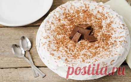 Как приготовить торт из фасоли? | Еда и кулинария