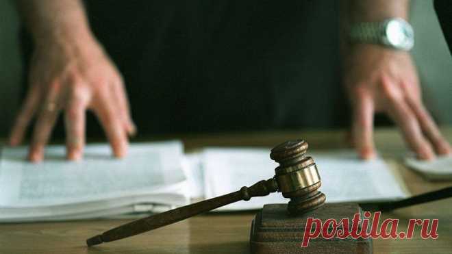 Суд покончил с делом по Красной площади / Закон и Порядок