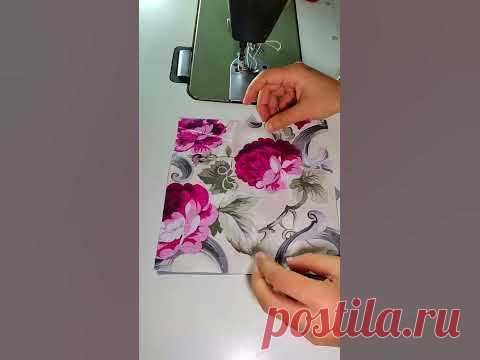 #shortsvideos #shorts  sewing tips and tricksTHE WHOLE VIDEO IS ON THE CHANNEL                                                                               ...