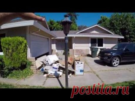 Купили Дом в США!