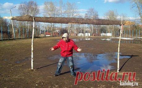 Строительные идиотизмы (50 фото)