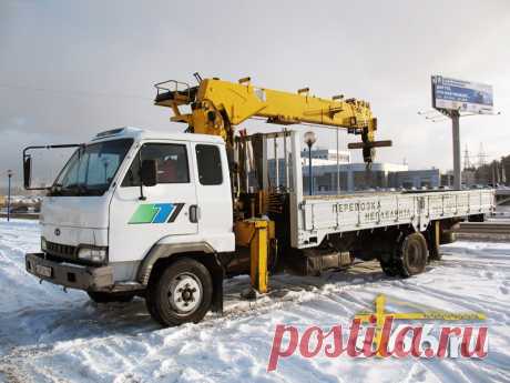 Аренда спецтехники: Автовышка MB Actros 2540 15м в г.Невьянск (Свердловская обл.) #22720