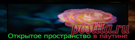 Виртуальное путешествие