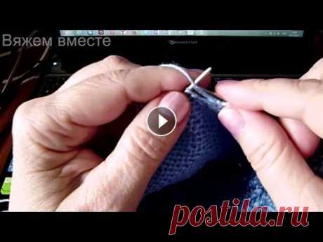 Шапочка чепчик спицами для новорожденных Как связать спицами шапочку-чепчик для новорожденного? Эта удобная шапочка закрывает ушки, ее можно связать из мягкой шерстяной пряжи, а можно из хлоп...