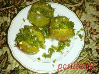 Сливы маринованные...с сюрпризом)) (закуска под водочку) : Закуски и бутерброды