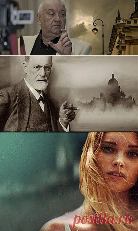 Системно векторный психоанализ и Роскошь системного мышления от Виктора Толкачева. Системно векторное мышление как результат осознания.