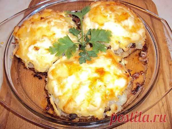 Мясные Стожки