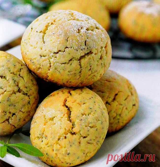 Печенье "Миланас".