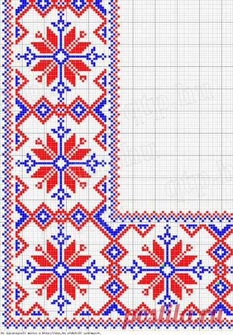 Pin by Şenay Apaydın on EN GÜZEL DESENLER (BEST OF EMBRODIERY) | Pint…