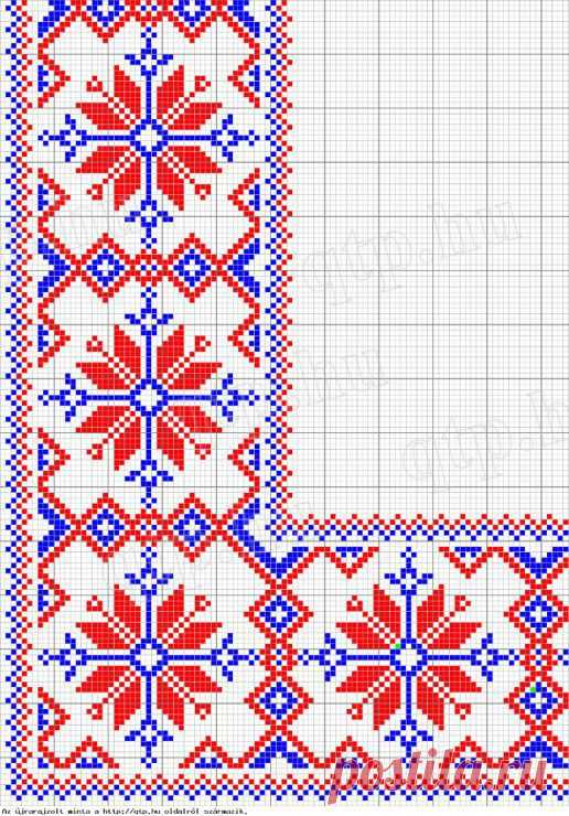 Pin by Şenay Apaydın on EN GÜZEL DESENLER (BEST OF EMBRODIERY) | Pint…
