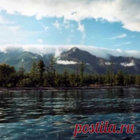 9 красивейших заповедников России - МирТесен