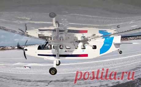 Преемник «кукурузника» Ан-2 самолет «Байкал» совершил первый полет. ЛМС-901 «Байкал», который должен прийти на смену Ан-2, взлетел с аэродрома в Екатеринбурге. Полет проходил на высоте 500 м и длился около 25 минут. Серийное производство самолетов должно начаться в 2024 году