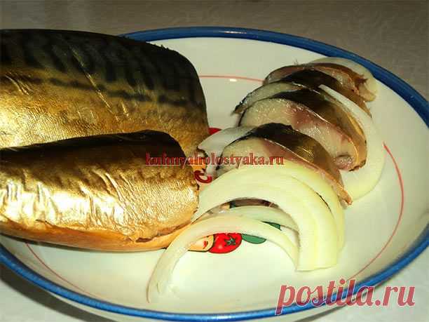 Маринованная скумбрия, рецепт приготовления которой я хочу предложить вашему вниманию сегодня, отличается отменным вкусом и отличным внешним видом –– ее вполне можно принять за копченую. Но коптить мы, конечно, ее не будем, так как по мере возможности ратуем за вкусную, но все же здоровую пищу.