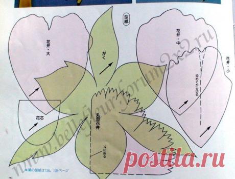 🌹Мастер-классы|Фоамиран|Товары для флористики🌹