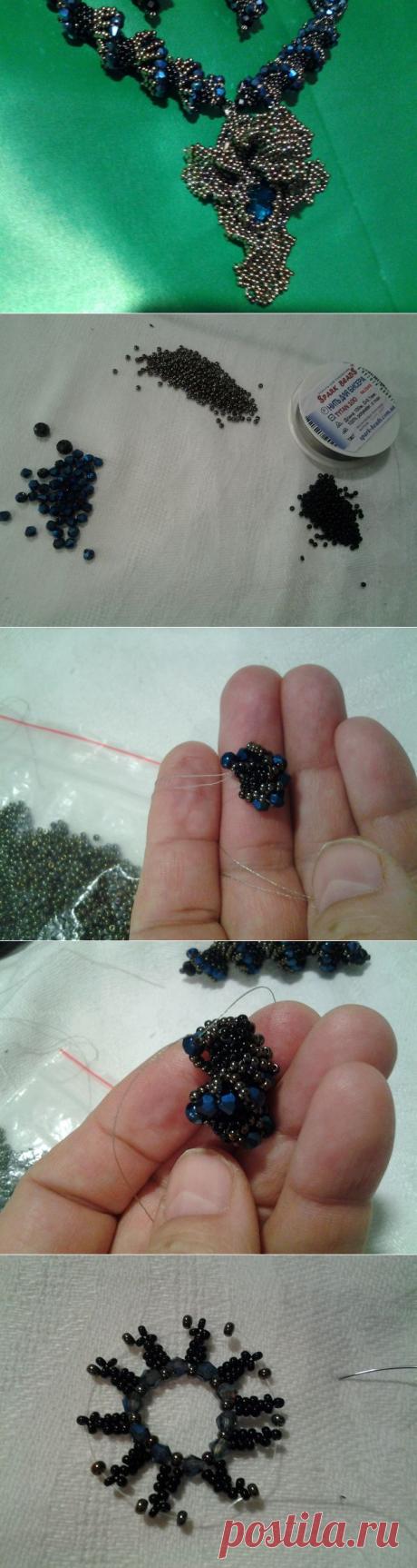 комплект&quot;Хозяйка медной горы&quot;, / Конкурсы / Цветочное рукоделие