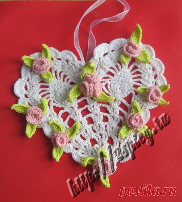 О валентинках