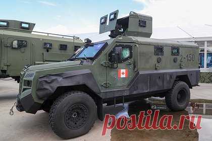 Возможности «машины апокалипсиса» ВСУ оценили