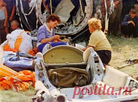 Лучшие снимки из архива агентства ТАСС