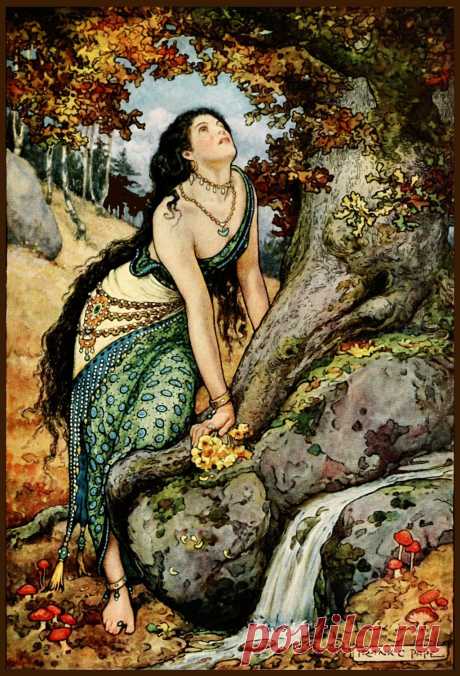 Frank Cheyne -The Russian story