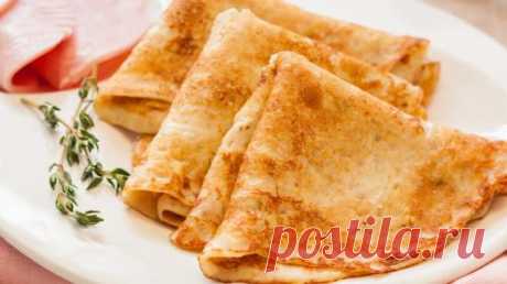 Французская кухня на Gastronom.ru