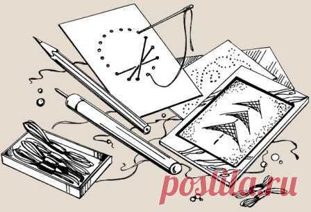 Работа с изонитью схемы для начинающих. Схемы изонить: уроки для начинающих (фото)