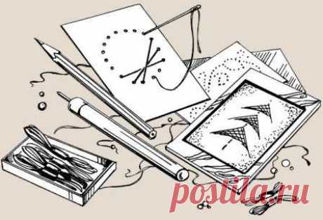 Работа с изонитью схемы для начинающих. Схемы изонить: уроки для начинающих (фото)