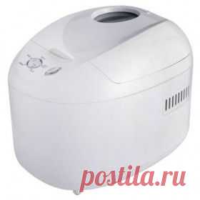 Купить Хлебопечь Redber ХП-502 в Пензе, цена / Интернет-магазин "Vseinet.ru"
С хлебопечкой Redber ХП-502 вам больше не придется ходить в магазин за хлебом. С данной моделью вы приготовите вкуснейшие хлебобулочные изделия в домашних условиях. Для этого не придется прилагать усилия: загружаете ингредиенты согласно рецепту, выбираете одну из 5-ти программ, все остальное ваша помощница сделает самостоятельно.