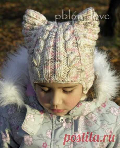 Котошапка - °•.•° dream_bream °•.•° — ЖЖ