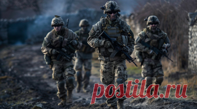 Аналитик TIN назвал немецкий план войны с Россией самым агрессивным. Старший редактор по национальной безопасности журнала The National Interest Брэндон Вайхерт назвал немецкий план на случай войны с Россией под названием OPLAN DEU самым воинственным проектом НАТО за последние десятилетия. Читать далее