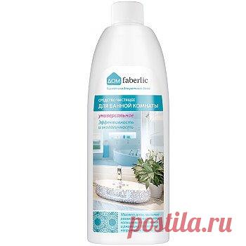 В основе формулы новая сильная биоразлагаемая кислота, которая синергически взаимодействуя с другими компонентами рецептуры, обеспечивает отличную моющую способность и эффективное быстрое удаление различных загрязнений без сколов, царапин и дополнительных усилий. Также компоненты формулы обладают выраженным дезинфицирующим действием, облегчают последующие очищения и защищают поверхности, замедляя повторное осаждение отложений.
Безупречная чистота и свежесть!Предназначено для очищения плитки, ка