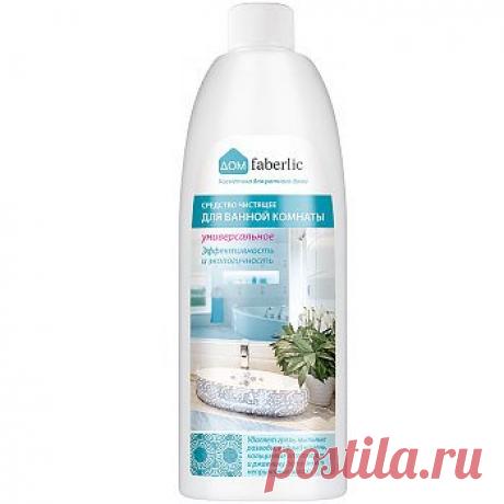 В основе формулы новая сильная биоразлагаемая кислота, которая синергически взаимодействуя с другими компонентами рецептуры, обеспечивает отличную моющую способность и эффективное быстрое удаление различных загрязнений без сколов, царапин и дополнительных усилий. Также компоненты формулы обладают выраженным дезинфицирующим действием, облегчают последующие очищения и защищают поверхности, замедляя повторное осаждение отложений.
Безупречная чистота и свежесть!Предназначено для очищения плитки, ка