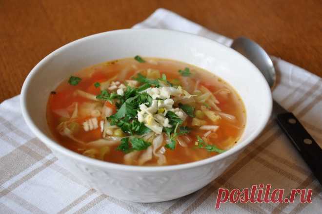 Что приготовить вкусное, используя квашенную капусту