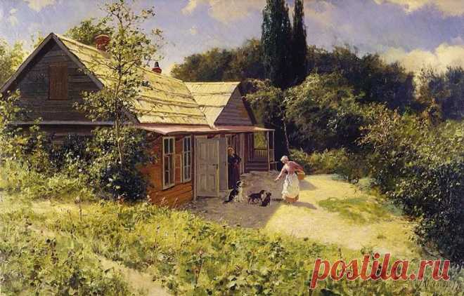 Александр Киселев