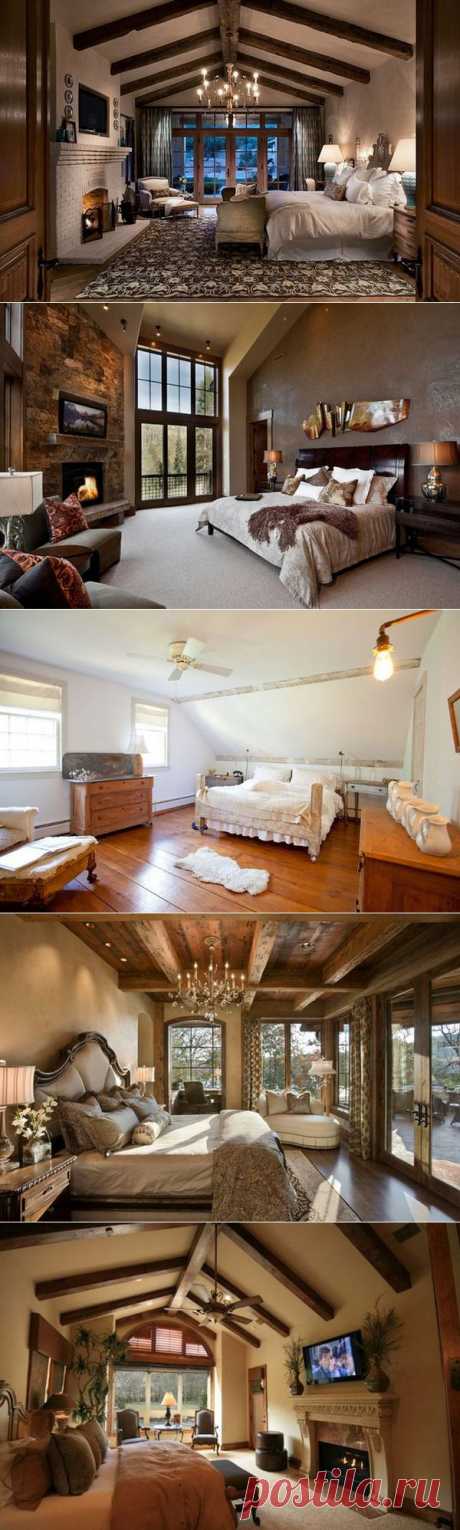 50 Master Bedroom Ideas That Go Beyond The Basics
