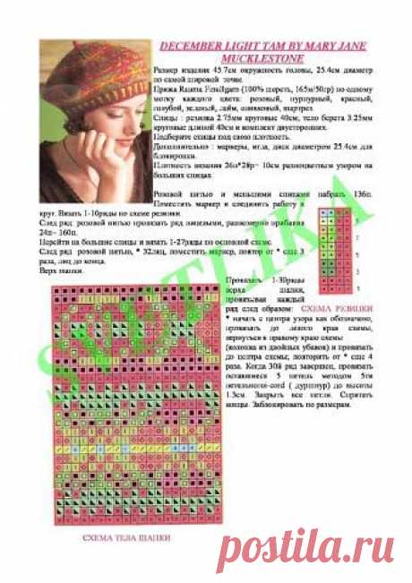 СВЯЖИТЕ ЭТО НЕМЕДЛЕННО ! Клуб любителей вязания