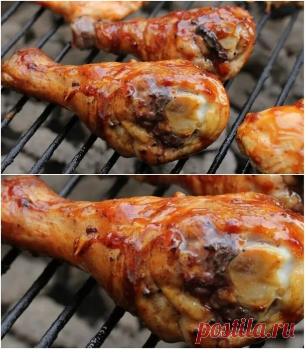 Вкусный маринад для курицы 🍗 В таком маринаде можно замариновать курицу... | Интересный контент в группе ВкусНяшка🍳