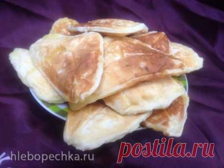 Сырники с сыром (Сендвичница Steba) - ХЛЕБОПЕЧКА.РУ - рецепты, отзывы, инструкции