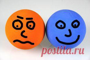 Кто вы: интроверт или экстраверт? | Наши Детки