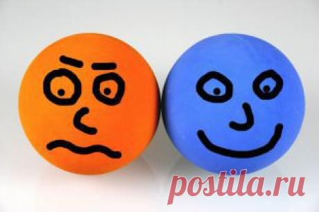 Кто вы: интроверт или экстраверт? | Наши Детки