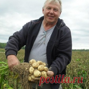 ПОТРЯСАЮЩИЕ СЕКРЕТЫ ОПЫТНЕЙШЕГО САДОВОДА